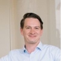 Libergy Employee Benjamin Eckert's profile photo