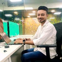 Optitech IOT - A. Paul Software Systems Employee Shubham Anand's profile photo