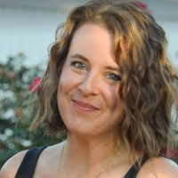 Revolution Events Employee Jenna Hendrick's profile photo