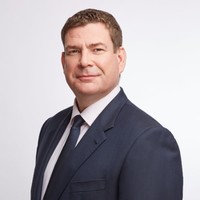 Hill International, Inc. Employee Stefan Bauer's profile photo