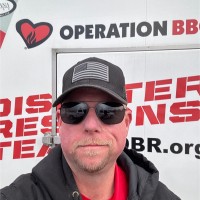 Operation BBQ Relief Employee Skeeter Stone's profile photo