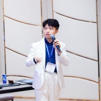 The Tianjin Juilliard School 天津茱莉亚学院 Employee Yu Ma's profile photo