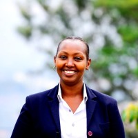 Kepler Employee Mable Mirembe's profile photo