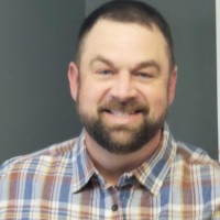 AvidXchange, Inc. Employee Seth Hancock's profile photo