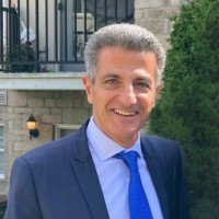 360Medlink Inc Employee Bernard Hadife's profile photo