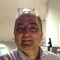 Sound Devices, LLC Employee Carlos Llanos's profile photo