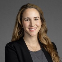 DNS Capital Employee Lizzie Osmundson's profile photo