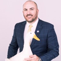 Aflac Employee Jon Edgington's profile photo