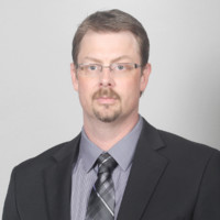 Aberdeen Wings Hockey - NAHL Employee Scott Langer's profile photo
