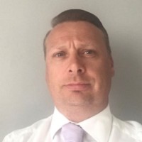 Henderson & Taylor Employee Joe Jarvis's profile photo