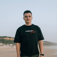 Mediacube Employee Egor Nedbailo's profile photo