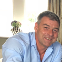 Richard Howson Email