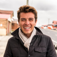Climate Friendly Employee Stephen Sanders's profile photo