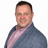 Poppulo Employee Mick Knowles's profile photo