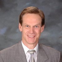 Newport Consulting Employee Doug Potter's profile photo