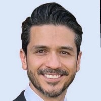 Metrofinanciera Employee Mario Arteaga's profile photo