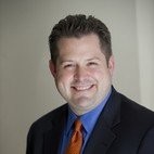 Child Mind Institute Employee Matthew Cruger's profile photo