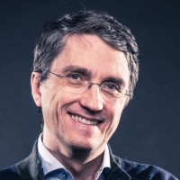 Stéphane Chatty Email