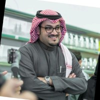 Baja Employee Nasser Alghanem's profile photo