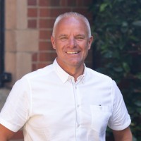 Sectra Employee Ray Saunders's profile photo