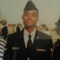 Transocean Employee Roderick Collins's profile photo