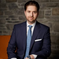 Hypertec Group Employee Marc Healy's profile photo