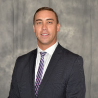 Planet Hollywood Resort and Casino Employee Anthony Rosa's profile photo