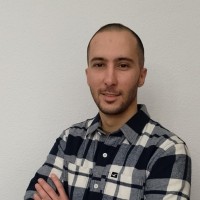 PRIOPCION Employee Ruben Viosquez's profile photo