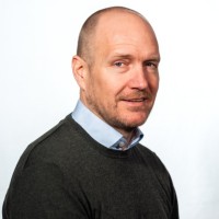 A-Møbler Employee Kristian Ek's profile photo