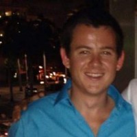 Kast Construction Employee Ryan Thibodeaux's profile photo