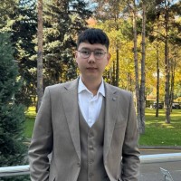 &Volume Employee Alihan Boldubaev's profile photo