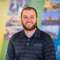 North Construction & Building Pty Ltd Employee Joshua Harper's profile photo