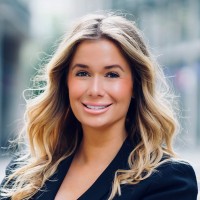 Milbank LLP Employee Lucy Marshall's profile photo