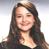 Overland Missions Employee Aimee Carr's profile photo