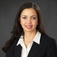 Marriott International Employee Tia Carter-Jenkins's profile photo