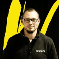 Orangelo Employee Aurelien Herbaux's profile photo