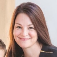 Clayton-Bradley Academy Employee Ann Santomassino's profile photo