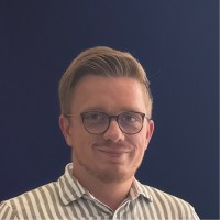 Kanzan Employee Daniel Martens's profile photo