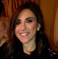 Capstone Employee Danielle Palcich's profile photo