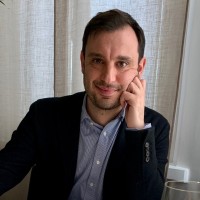OMR Automotive Employee Roberto Squarzina's profile photo