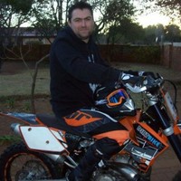 Chris van der Walt Email & Phone Number