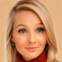 Ashlee Gordon Email & Phone Number