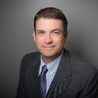 Parsonx Employee David McDanal's profile photo