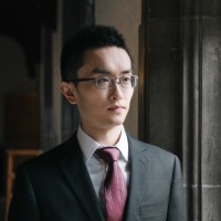 Bitspawn Employee Larry Hu's profile photo