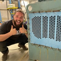 ARCOR Epoxy Technologies Employee Michael Molina's profile photo