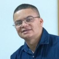 Universidade Federal dos Vales do Jequitinhonha e Mucuri Employee José Silva's profile photo