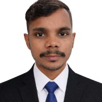 EXPRESS KITCHENS Employee Mahesh Kaliya's profile photo