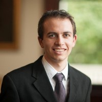 Arkeus Employee Geoffrey Pascoe's profile photo