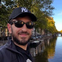 Kamil Bekar Email