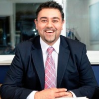Hertfordshire Constabulary Employee Sunil Kanda's profile photo